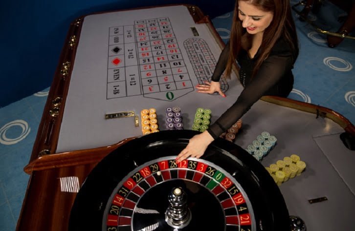 Casino online astropay in Peru