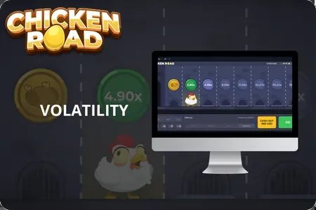 Descubre la Emoción del Póker Chicken Road en España Online - overview