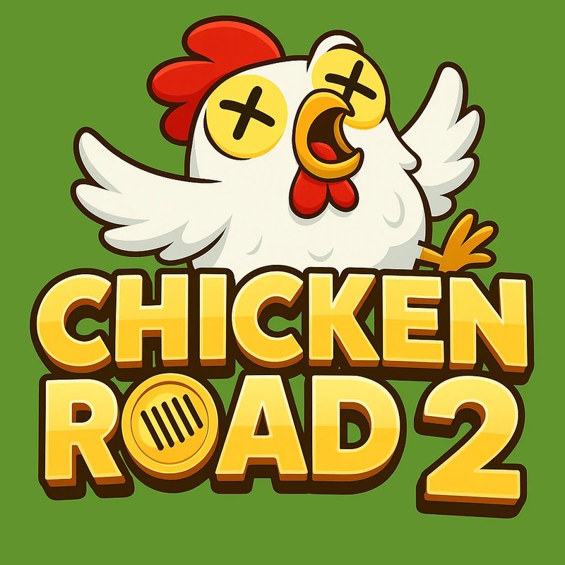 Best chicken road in Spain