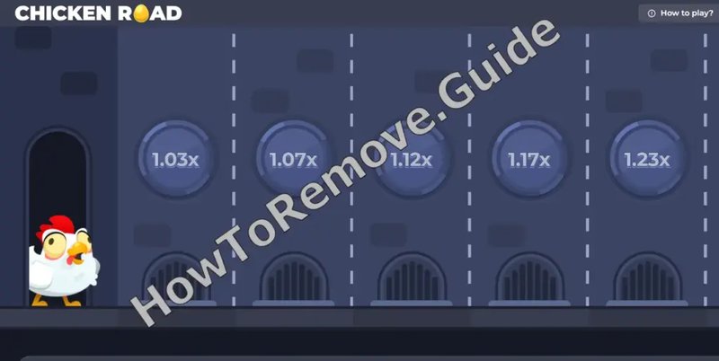 Jugar chicken road - Descubre el emocionante juego de ruleta de la carretera de pollo en España